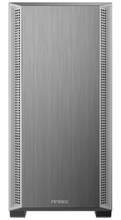 CAJA ANTEC P7S MID-TOWER ATX 4XVENT 120MM PWM NEGRA - detalle