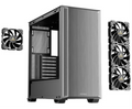 CAJA ANTEC P7S MID-TOWER ATX 4XVENT 120MM PWM NEGRA