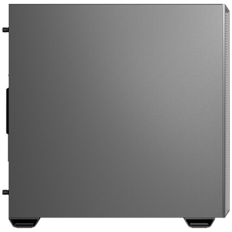 CAJA ANTEC P7S MID-TOWER ATX 4XVENT 120MM PWM NEGRA - detalle