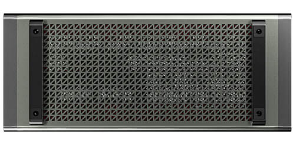 CAJA ANTEC PERFOMANCE 1M AVENTURINE MINI-ITX SIN FUENTE NEGRO - detalle