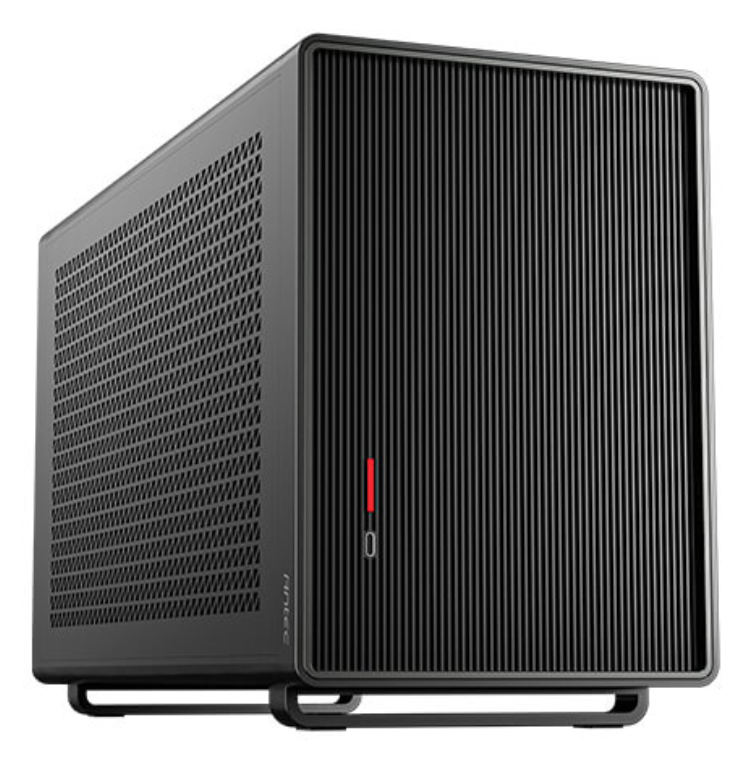 CAJA ANTEC PERFOMANCE 1M MINI-ITX SIN FUENTE NEGRO