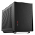 CAJA ANTEC PERFOMANCE 1M MINI-ITX SIN FUENTE NEGRO