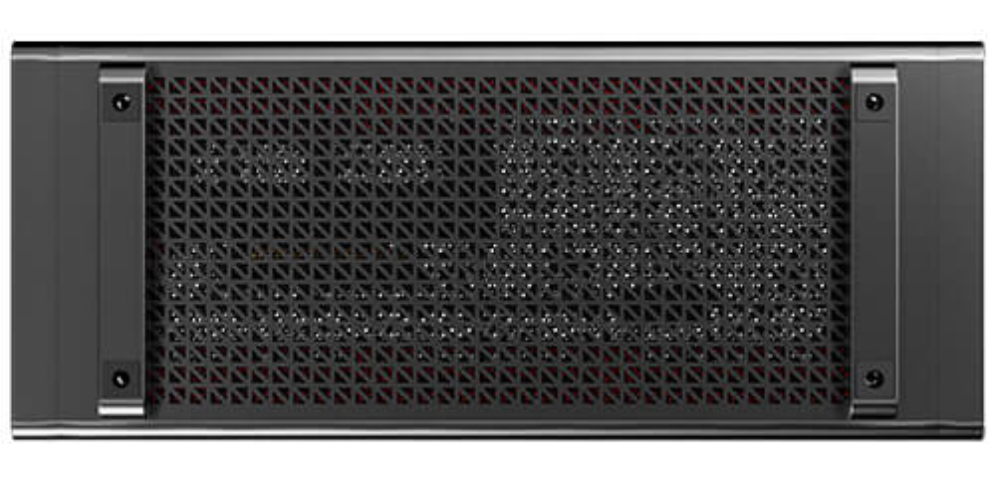 CAJA ANTEC PERFOMANCE 1M MINI-ITX SIN FUENTE NEGRO - detalle