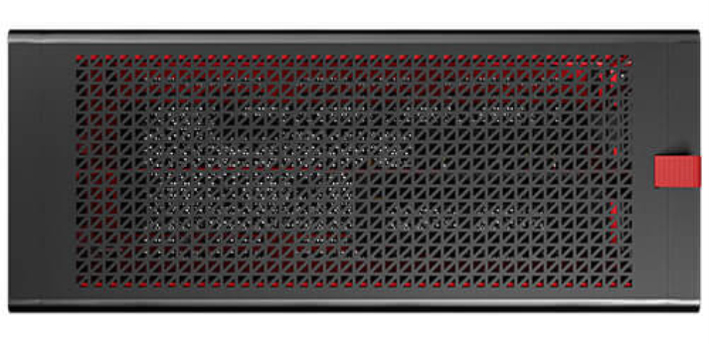 CAJA ANTEC PERFOMANCE 1M MINI-ITX SIN FUENTE NEGRO - detalle
