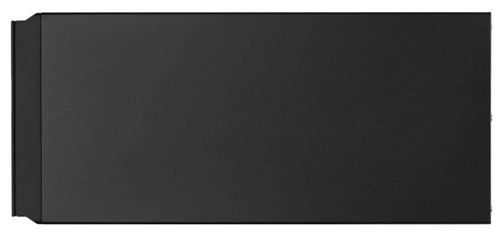 CAJA ANTEC VSK 3000B-U3/U2 MATX1X USB 3.0,1X2,0 S/FTE NEGRO - detalle