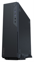 CAJA ANTEC VSK2000-U3 MATX SLIM ,2XUSB 3.0 S/F NEGRO