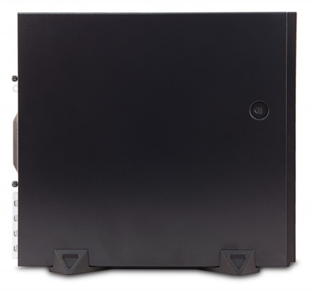 CAJA ANTEC VSK2000-U3 MATX SLIM ,2XUSB 3.0 S/F NEGRO - detalle