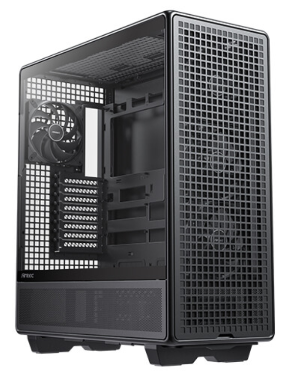 CAJA ATX ANTEC 900 USB3.0 SIN FUENTE NEGRO