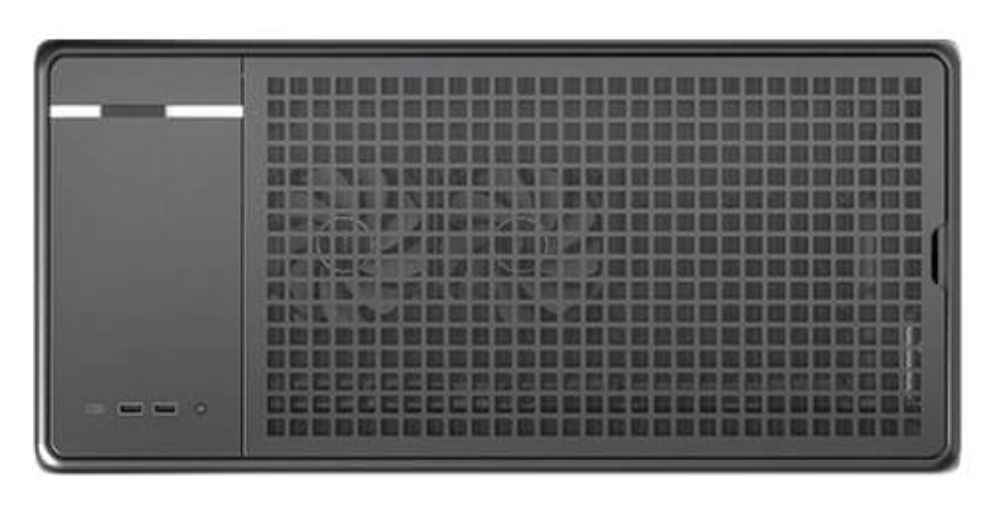 CAJA ATX ANTEC 900 USB3.0 SIN FUENTE NEGRO - detalle