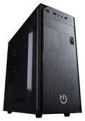 CAJA ATX HIDITEC KLYP 3.0 + PSU500
