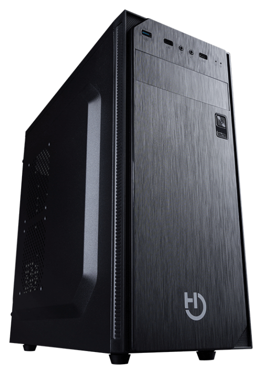 CAJA ATX HIDITEC KLYP 3.0 + PSU500
