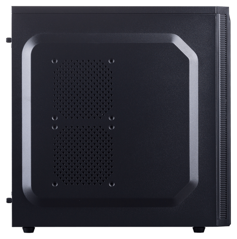 CAJA ATX HIDITEC KLYP 3.0 - detalle