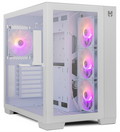 CAJA ATX NOX MIDITORRE DELUXE HUMMER ASTRA BLANCA