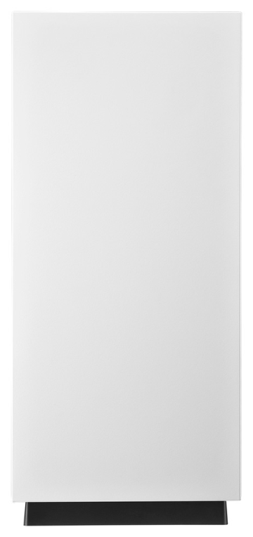 CAJA ATX SHARKOON PURE STEEL 2XUSB3.0 RGB SIN FUENTE BLANCO