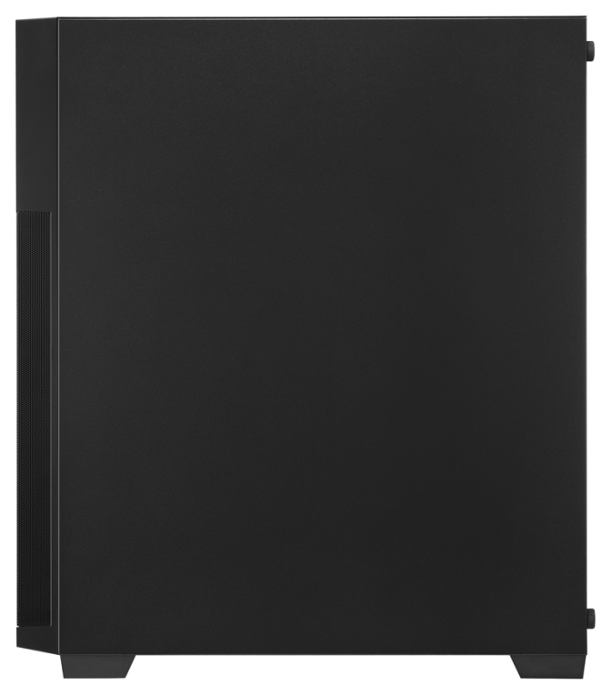 CAJA ATX SHARKOON RGB FLOW 2XUSB3.0 SIN FUENTE - detalle