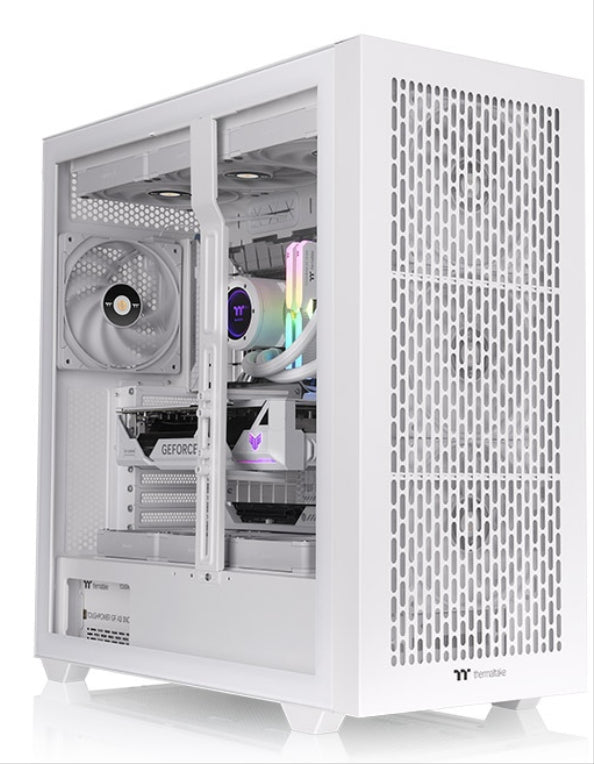 Thermaltake AX500 Full Tower Blanco