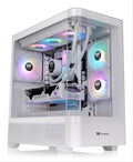 Thermaltake View 290 TG ARGB Midi Tower Blanco