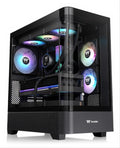Thermaltake View 290 TG ARGB Midi Tower Negro