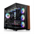 Thermaltake View 380 WS ARGB Midi Tower Negre