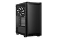 be quiet! PURE BASE 501 Airflow Window Black Midi Tower Negro