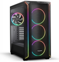 CAJA BEQUIET SHADOW BASE 800 FX E-ATX 1XUSB3.2 SIN FUENTE ARGB NEGRO