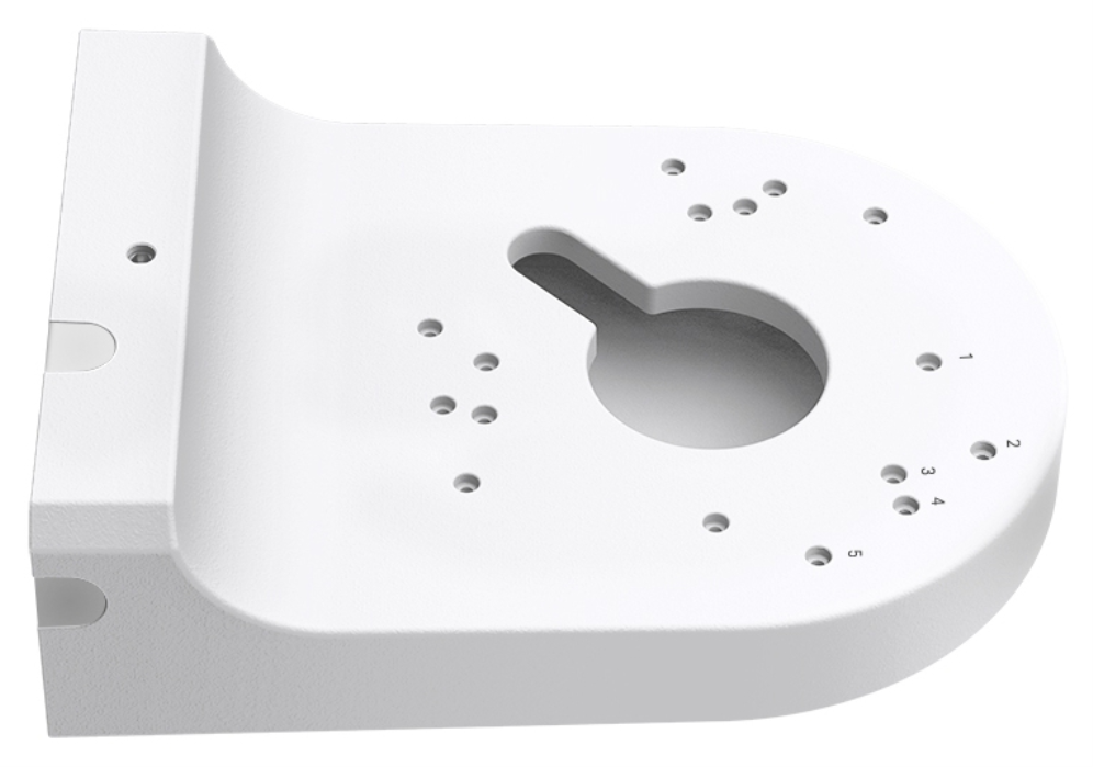 CAJA CONEXIONES TP-LINK VIGI VJB-240 CAMARA IP MONTAJE PARED