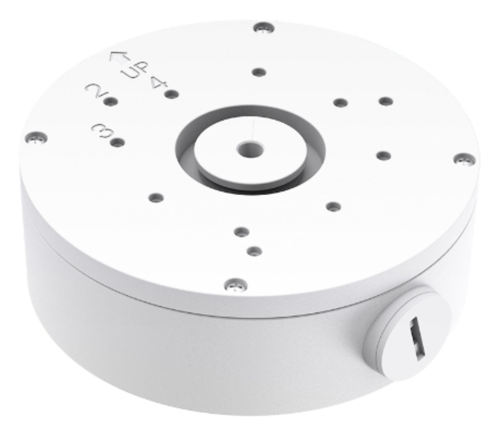 CAJA DE CONEXIONES TP-LINK VIGI