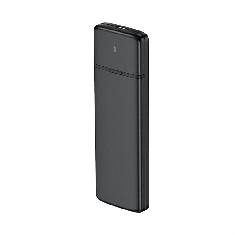 CAJA EXTERNA AISENS M.2 NGFF ASM2-001B SATA NVME A USB3.1 GEN2 NEGRA - detalle