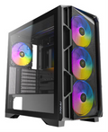 CAJA GAMING ANTEC AX-1000 ATX ARGB
