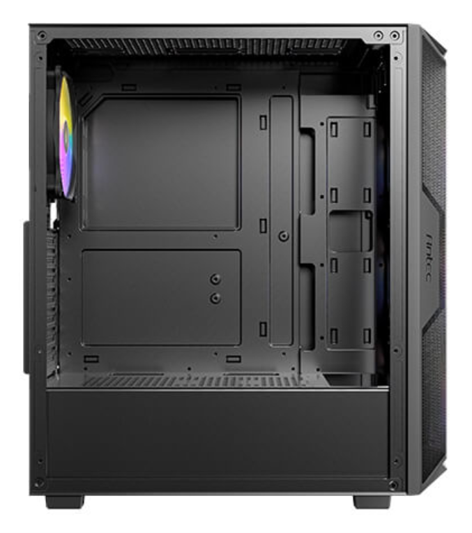 CAJA GAMING ANTEC AX61 ELITE MIDI TOWER. SOPORTA PLACA ATX, ITX Y MICRO ATX - detalle