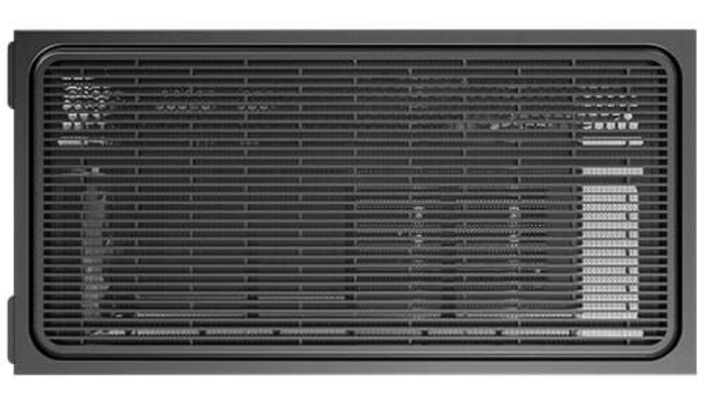 CAJA GAMING ANTEC C2M ARGB COMPACT MICRO ATX NEGRA - detalle