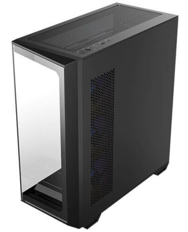CAJA GAMING ANTEC FISHTANK C3 ARGB 1XUSB3.0 ,1XTYPEC S/F - detalle