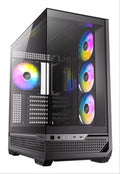 Antec C7 ARGB Midi Tower Negro