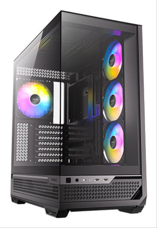 Antec C7 ARGB Midi Tower Negro