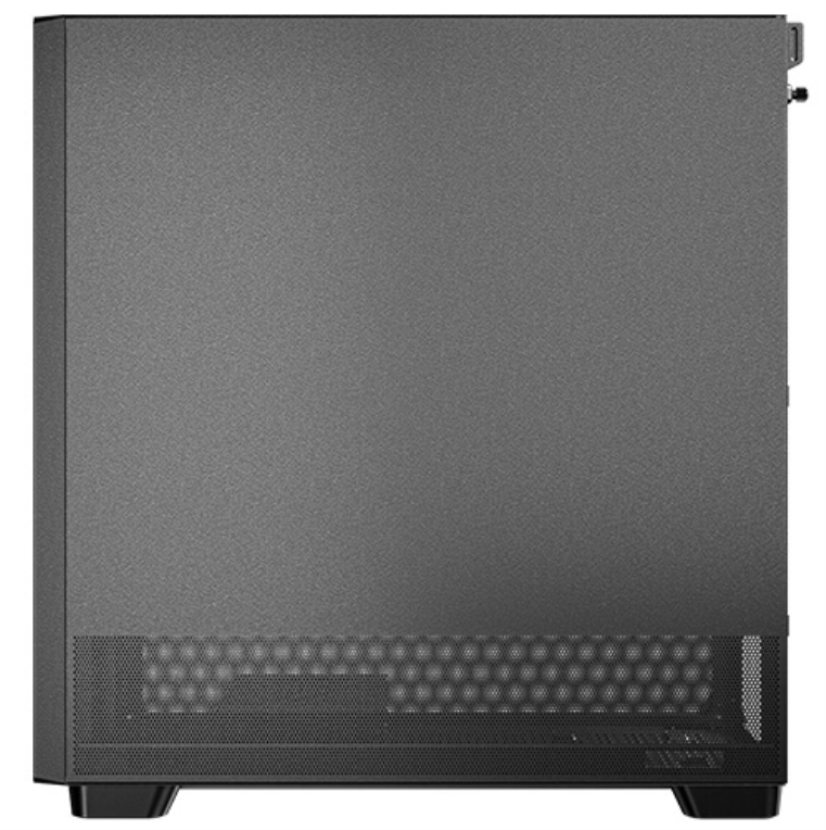 CAJA GAMING ANTEC FLUX E-ATX 2XUSB3.0 ,1XTYPE C 10GBPS S/F WOOD - detalle