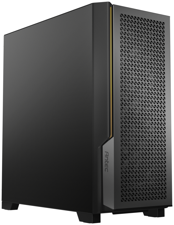CAJA GAMING ANTEC P20CE E-ATX 2XUSB 3.0 SIN FUENTE NEGRO - detalle