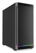 Sharkoon AK4 RGB STRIP Midi Tower Negro
