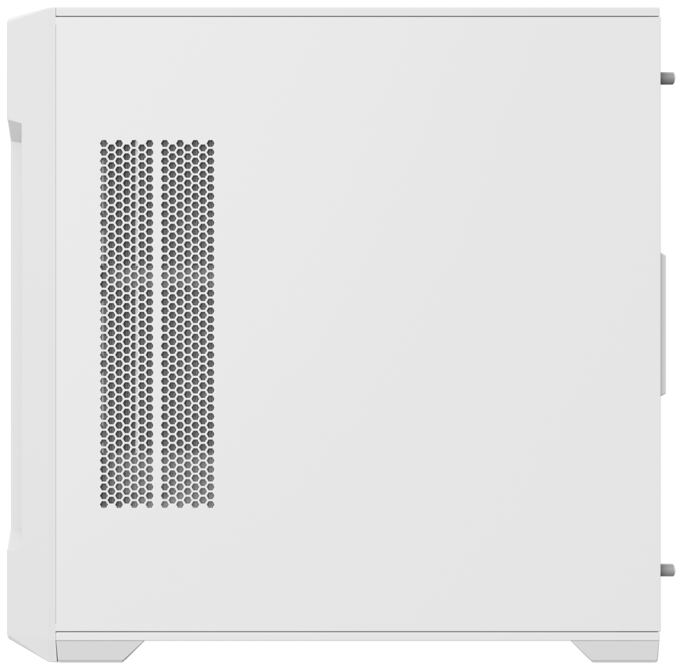 CAJA GAMING GIGABYTE C102 GLASS MATX 2XUSB3.0 C S/F BLANCA - detalle