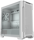 CAJA GAMING GIGABYTE C102 GLASS MATX 2XUSB3.0 C S/F BLANCA