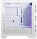 CAJA GAMING MSI MAG FORGE 320R AIRFLOW ATX RGB WHITE