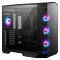 CAJA GAMING MSI MAG PANO 100R PZ M-ATX RGB BLACK