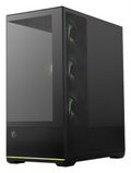 CAJA GAMING MSI MAG PANO 110R PZ M-ATX RGB BLACK