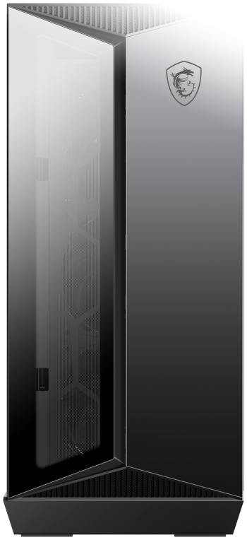 CAJA GAMING MSI MPG GUNGNIR 110R - detalle