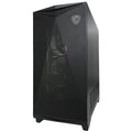 MSI MPG Gungnir 300P AIRFLOW Midi Tower Negro