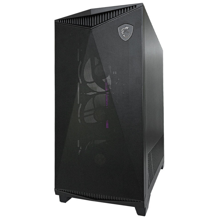MSI MPG Gungnir 300P AIRFLOW Midi Tower Negro