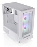 CAJA GAMING THERMALTAKE CERES 350 MX ATX 3XVENT 140 ARGB SN FUENTE BLANCO