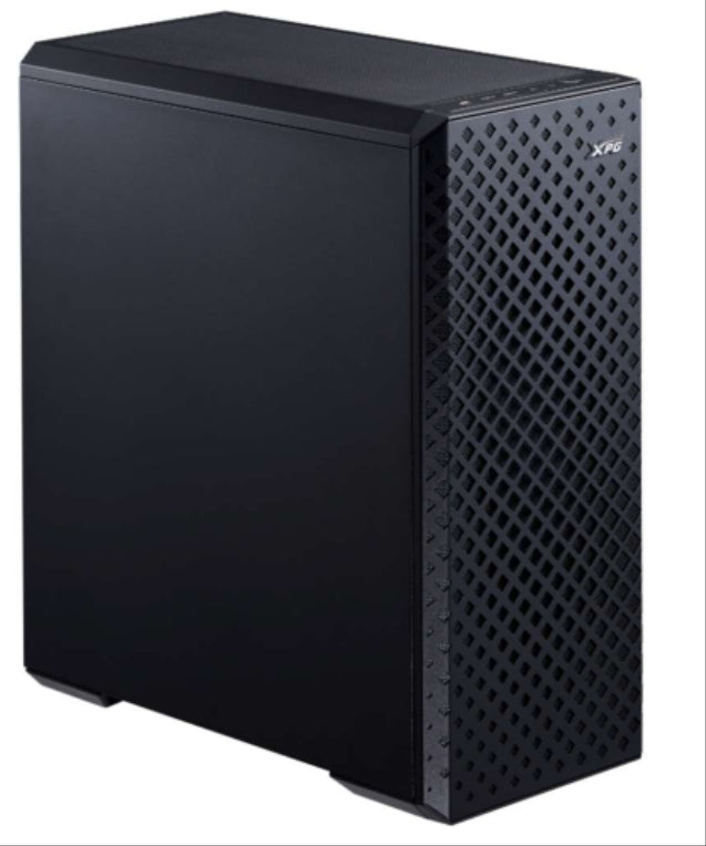 XPG DEFENDER WS L Midi Tower Negro