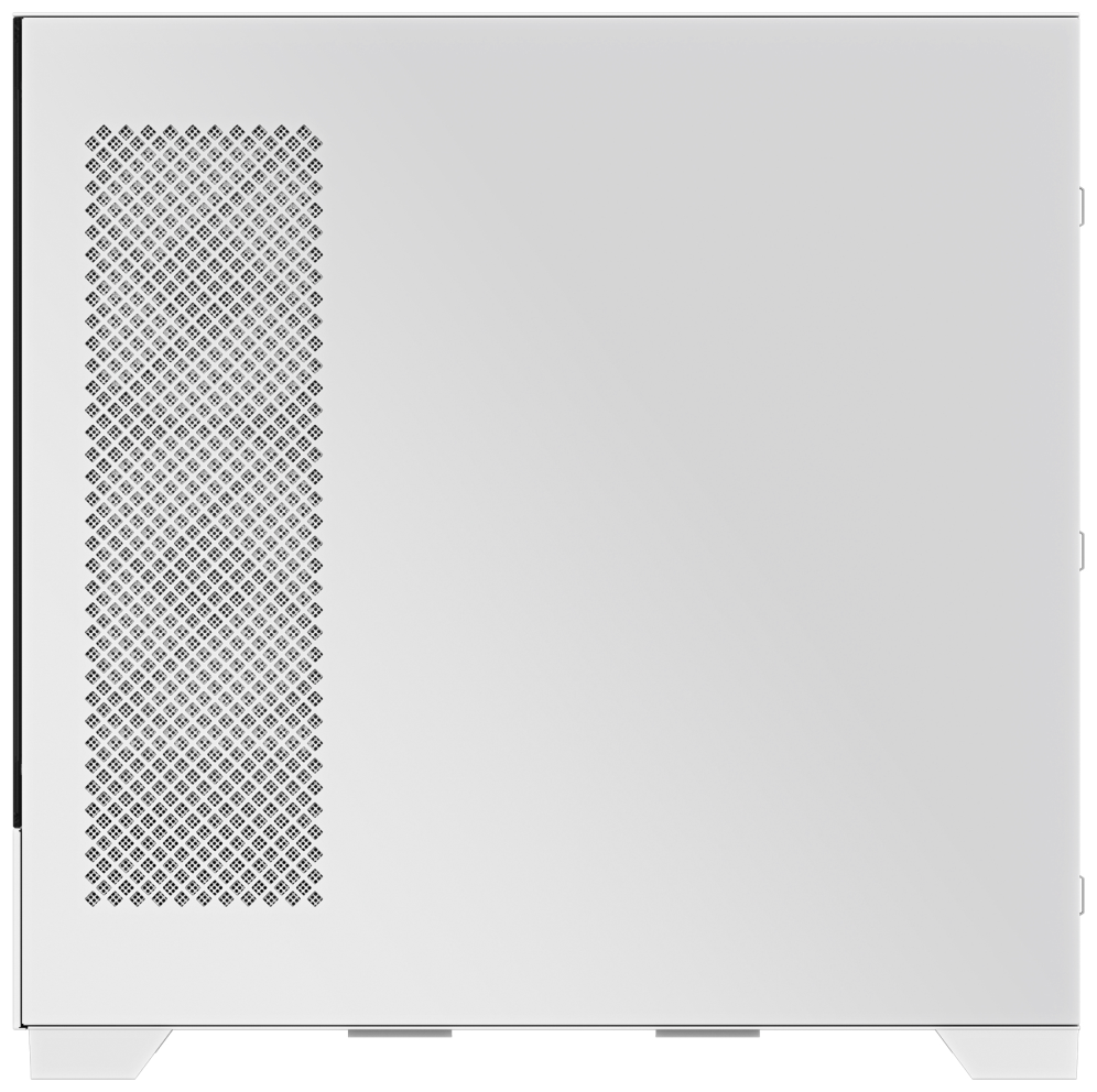 CAJA GIGABYTE M-ATX C201PI 3XVENT 120MM BLANCA - detalle
