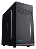 CAJA MATX HIDITEC MICRO Q5 PRO USB 3.1 TYPE-C