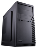 CAJA MATX HIDITEC MICRO Q9 PRO 2 X USB 3.0